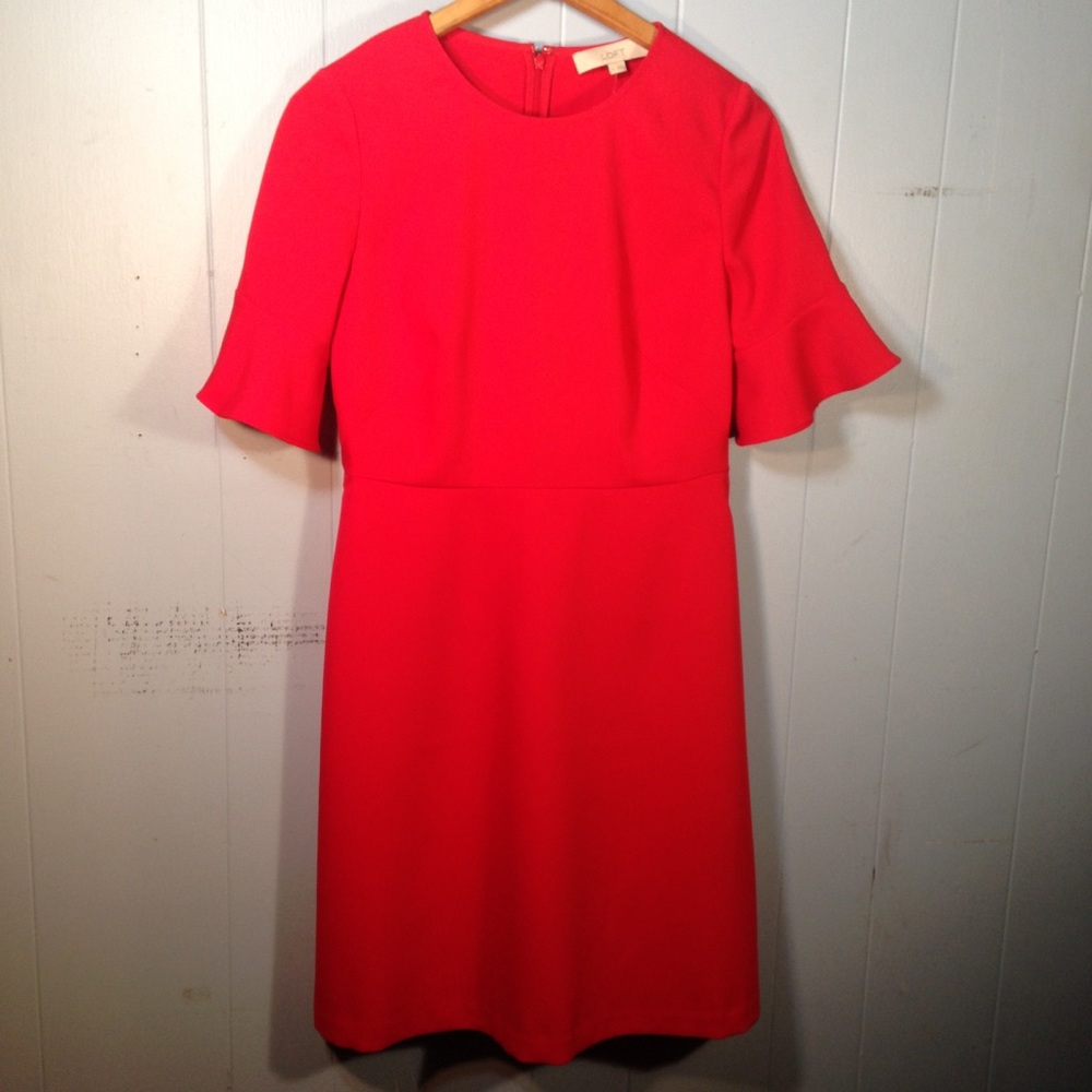 Ann Taylor Dress